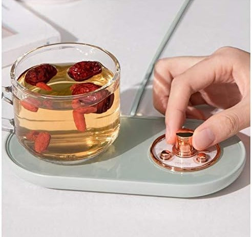 Calentador Para Vasos ♨️☕