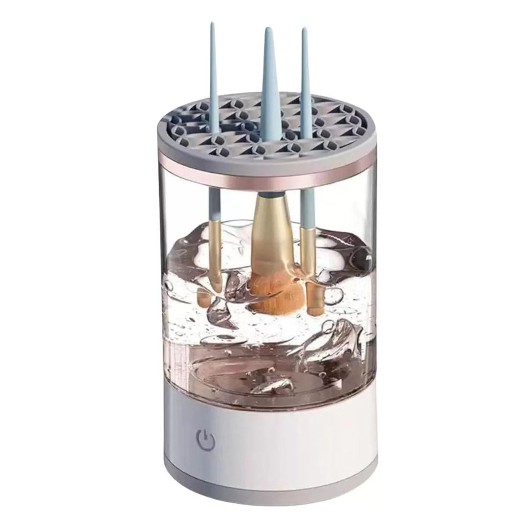 Gray helmet for bikers