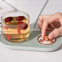 Calentador Para Vasos ♨️☕