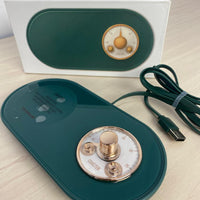 Calentador Para Vasos ♨️☕