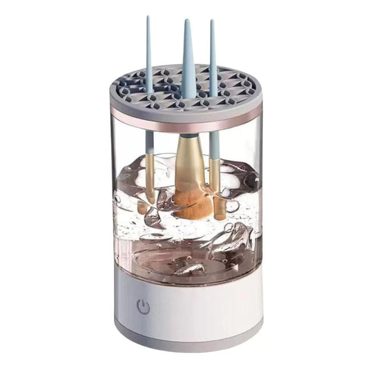 Gray helmet for bikers