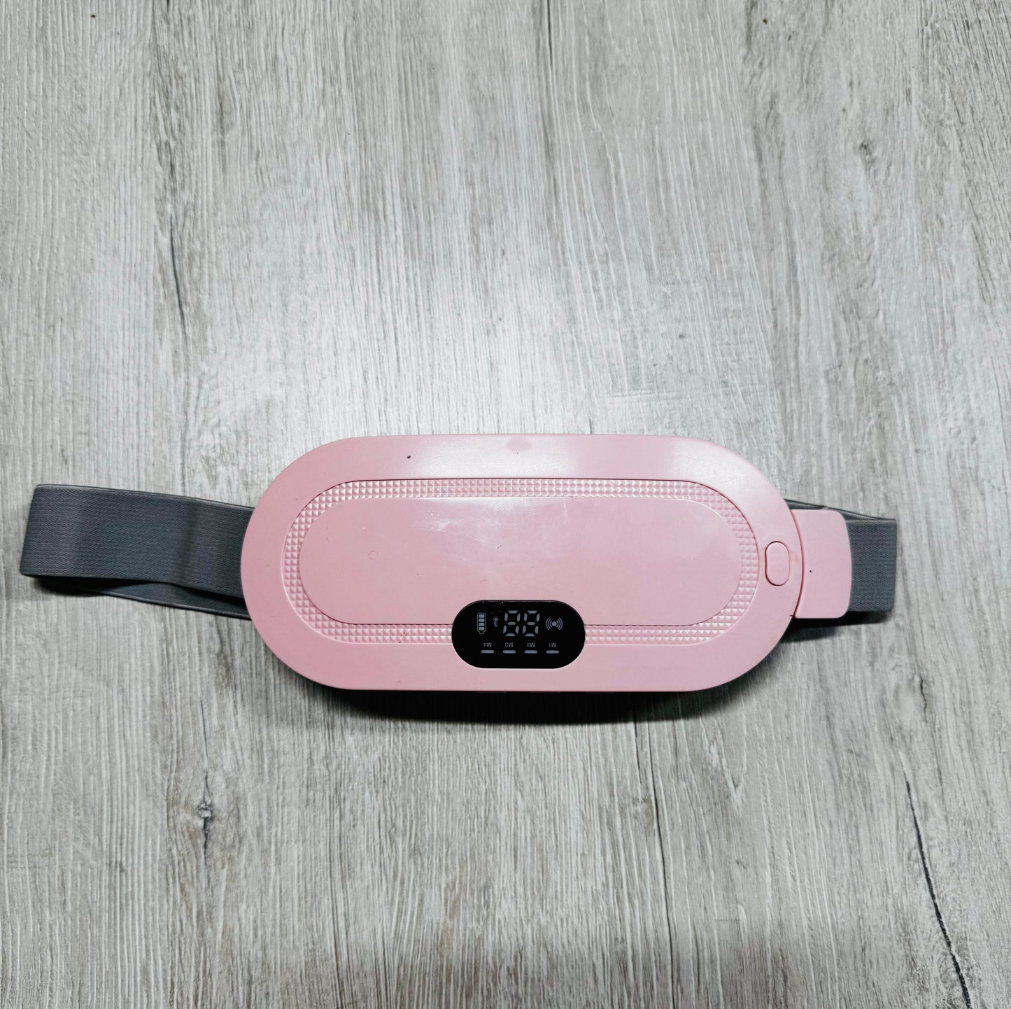 Gray helmet for bikers