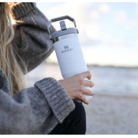 Gray helmet for bikers