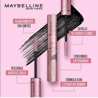 Pestañina Maybelline Sky High Waterproof