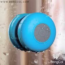 Parlante ducha OKEY